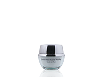 Queen-face-peeling
