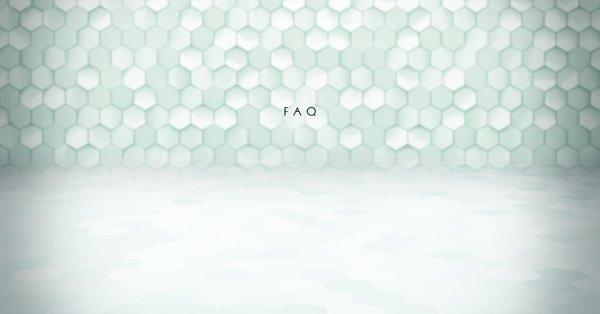 Frequently Asked Questions