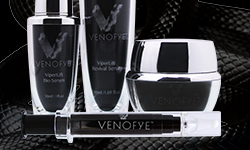 What-is-venofye